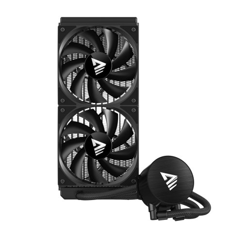 SAVIO CHŁODZENIE WODNE CPU 240 MM NOX SAVIO CHŁODZENIE WODNE CPU 240 MM NOX