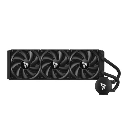 SAVIO CHŁODZENIE WODNE CPU 360 MM NOX SAVIO CHŁODZENIE WODNE CPU 360 MM NOX