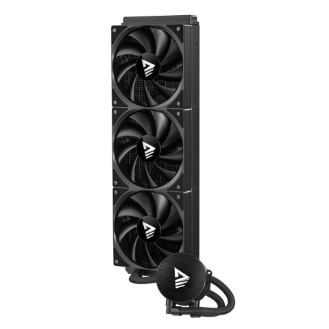 SAVIO CHŁODZENIE WODNE CPU 360 MM NOX SAVIO CHŁODZENIE WODNE CPU 360 MM NOX