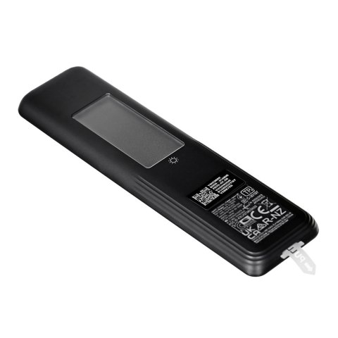 Telewizor Samsung 43Q7FA QLED 43'' 4K Ultra HD Tizen Q-Symphony DVB-T2 Czarny (MODEL 2025)