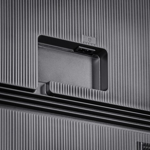 Telewizor Samsung 43Q7FA QLED 43'' 4K Ultra HD Tizen Q-Symphony DVB-T2 Czarny (MODEL 2025)