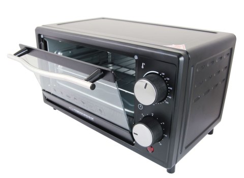 ESPERANZA MINI PIEKARNIK CALZONE 10L 900W EKO007 (WYPRZEDAŻ) ESPERANZA MINI PIEKARNIK CALZONE 10L 900W EKO007 (WYPRZEDAŻ)