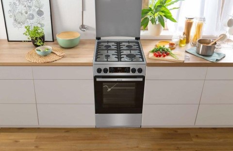 Kuchnia GORENJE GKS5C71XF