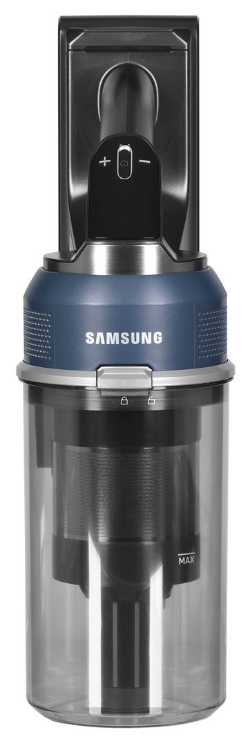 Odkurzacz pionowy Samsung Jet 95 complete VS20C9544TB/GE (satynowy granat) Odkurzacz pionowy Samsung Jet 95 complete VS20C9544TB/GE (satynowy granat)