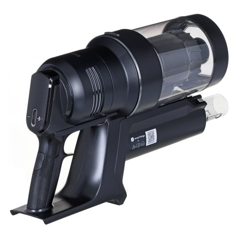 Odkurzacz pionowy Samsung VS90F40DEK/GE Bespoke AI Jet Ultra (czarny) Odkurzacz pionowy Samsung VS90F40DEK/GE Bespoke AI Jet Ultra (czarny)