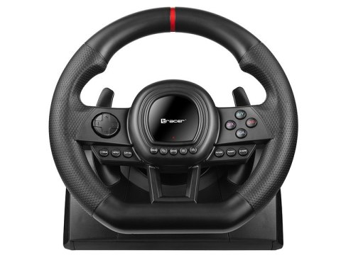 TRACER KIEROWNICA SIMRACER MANUAL GEARBOX 6 IN 1 (WYPRZEDAŻ) TRACER KIEROWNICA SIMRACER MANUAL GEARBOX 6 IN 1 (WYPRZEDAŻ)