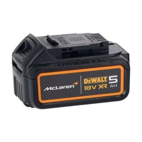 Wiertarko-wkrętarka McLaren DCD85MP2T 18V 2 aku 5Ah Wiertarko-wkrętarka McLaren DCD85MP2T 18V 2 aku 5Ah