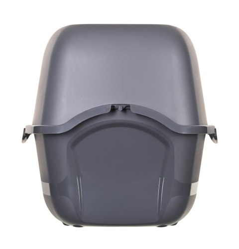 DIAMENTIQ BAYA antracyt - kuweta dla kota