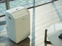Klimatyzator przenośny WHIRLPOOL PACF212CO W (WYPRZEDAŻ)