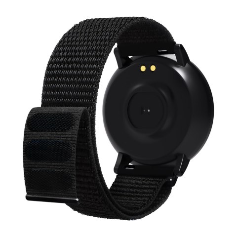 MEDIA-TECH SMARTBAND THAITI, MONITORING CIŚNIENIA KRWI, PULSU ORAZ INNYCH PARAMETRÓW, DWA PASKI NYLONOWE W ZESTAWIE MT871 (WYPRZ MEDIA-TECH SMARTBAND THAITI, MONITORING CIŚNIENIA KRWI, PULSU ORAZ INNYCH PARAMETRÓW, DWA PASKI NYLONOWE W ZESTAWIE MT871 (WYPRZ