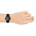 MEDIA-TECH SMARTBAND THAITI, MONITORING CIŚNIENIA KRWI, PULSU ORAZ INNYCH PARAMETRÓW, DWA PASKI NYLONOWE W ZESTAWIE MT871 (WYPRZ