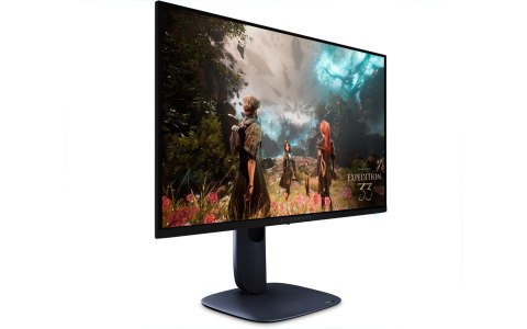 MONITOR DELL ALIENWARE QD-OLED 27" AW2725Q 240Hz MONITOR DELL ALIENWARE QD-OLED 27" AW2725Q 240Hz