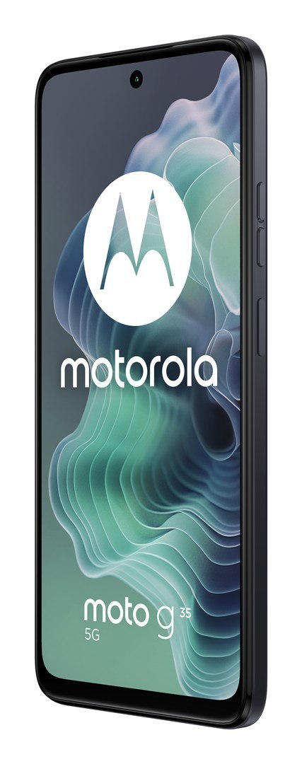 Motorola Moto G35 5G DS 8/256GB Black Motorola Moto G35 5G DS 8/256GB Black
