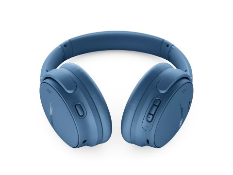Słuchawki Bose QuietComfort Blue Słuchawki Bose QuietComfort Blue