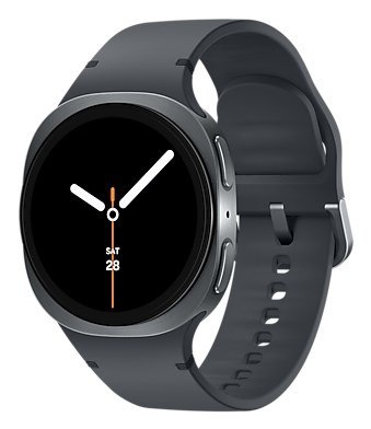 Smartwatch Samsung Galaxy Watch 8 (L320) 40mm AMOLED Grafitowy (WYPRZEDAŻ) Smartwatch Samsung Galaxy Watch 8 (L320) 40mm AMOLED Grafitowy (WYPRZEDAŻ)