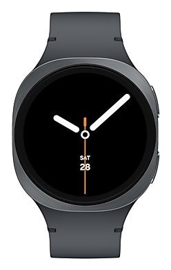 Smartwatch Samsung Galaxy Watch 8 (L320) 40mm AMOLED Grafitowy (WYPRZEDAŻ) Smartwatch Samsung Galaxy Watch 8 (L320) 40mm AMOLED Grafitowy (WYPRZEDAŻ)