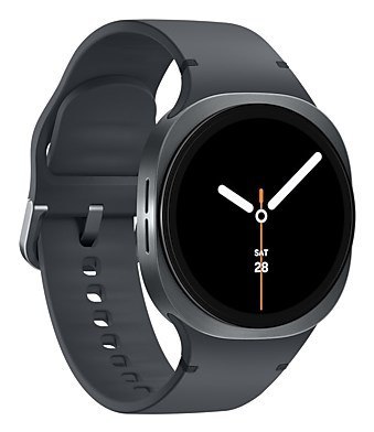 Smartwatch Samsung Galaxy Watch 8 (L320) 40mm AMOLED Grafitowy (WYPRZEDAŻ) Smartwatch Samsung Galaxy Watch 8 (L320) 40mm AMOLED Grafitowy (WYPRZEDAŻ)