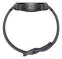Smartwatch Samsung Galaxy Watch 8 (L320) 40mm AMOLED Grafitowy (WYPRZEDAŻ)