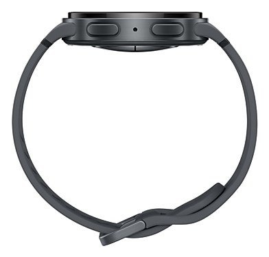 Smartwatch Samsung Galaxy Watch 8 (L320) 40mm AMOLED Grafitowy (WYPRZEDAŻ) Smartwatch Samsung Galaxy Watch 8 (L320) 40mm AMOLED Grafitowy (WYPRZEDAŻ)