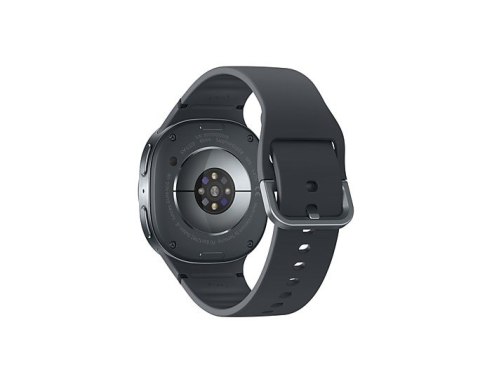 Smartwatch Samsung Galaxy Watch 8 (L320) 40mm AMOLED Grafitowy (WYPRZEDAŻ) Smartwatch Samsung Galaxy Watch 8 (L320) 40mm AMOLED Grafitowy (WYPRZEDAŻ)
