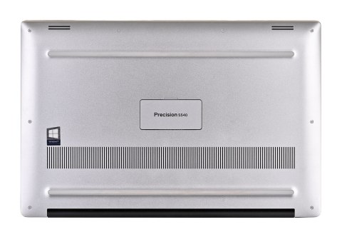 DELL Precision 5540 i9-9980HK 32GB 512GB SSD 15,6" FHD(T2000) Win11pro + zasilacz UŻYWANY DELL Precision 5540 i9-9980HK 32GB 512GB SSD 15,6" FHD(T2000) Win11pro + zasilacz UŻYWANY