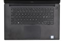 DELL Precision 5540 i9-9980HK 32GB 512GB SSD 15,6" FHD(T2000) Win11pro + zasilacz UŻYWANY