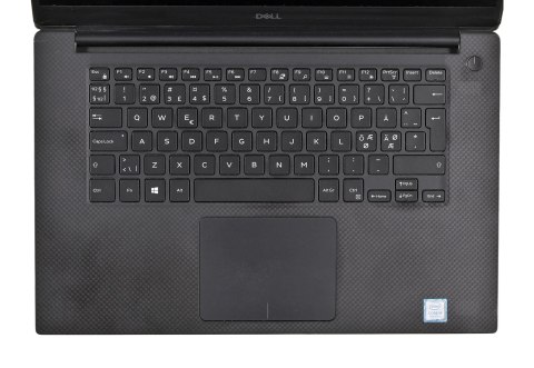 DELL Precision 5540 i9-9980HK 32GB 512GB SSD 15,6" FHD(T2000) Win11pro + zasilacz UŻYWANY DELL Precision 5540 i9-9980HK 32GB 512GB SSD 15,6" FHD(T2000) Win11pro + zasilacz UŻYWANY