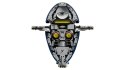 LEGO 75409 Star Wars - Patrolowiec typu Firespray Jango Fetta