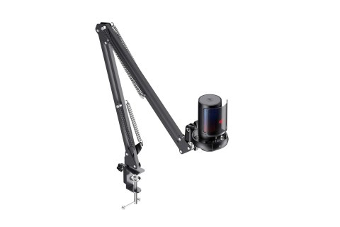 Mikrofon gamingowy RGB Havit GK50 Pro Mikrofon gamingowy RGB Havit GK50 Pro