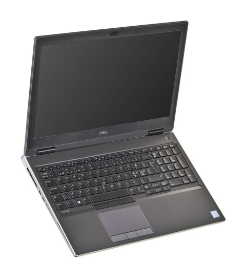 DELL Precision 7540 i9-9980HK 32GB 1TB SSD 15,6" FHD(RTX3000) Win11pro + zasilacz UŻYWANY DELL Precision 7540 i9-9980HK 32GB 1TB SSD 15,6" FHD(RTX3000) Win11pro + zasilacz UŻYWANY