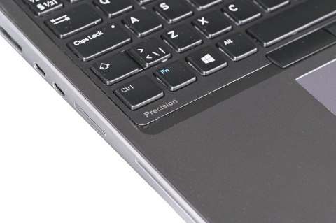 DELL Precision 7540 i9-9980HK 32GB 1TB SSD 15,6" FHD(RTX3000) Win11pro + zasilacz UŻYWANY DELL Precision 7540 i9-9980HK 32GB 1TB SSD 15,6" FHD(RTX3000) Win11pro + zasilacz UŻYWANY