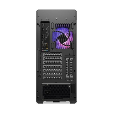 Lenovo Legion T7 34IAS10 Ultra 7 265KF 64GB DDR5 5600 SSD2TB GeForce RTX 5070 Ti 16GB NoOS Storm Grey Lenovo Legion T7 34IAS10 Ultra 7 265KF 64GB DDR5 5600 SSD2TB GeForce RTX 5070 Ti 16GB NoOS Storm Grey
