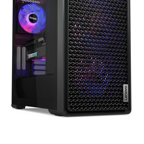 Lenovo Legion T7 34IAS10 Ultra 7 265KF 64GB DDR5 5600 SSD2TB GeForce RTX 5070 Ti 16GB NoOS Storm Grey Lenovo Legion T7 34IAS10 Ultra 7 265KF 64GB DDR5 5600 SSD2TB GeForce RTX 5070 Ti 16GB NoOS Storm Grey
