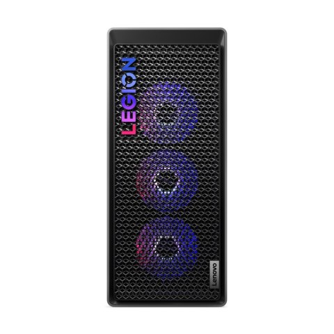 Lenovo Legion T7 34IAS10 Ultra 9 285K 64GB DDR5 5600 SSD2TB GeForce RTX 5070 Ti 16GB NoOS Storm Grey Lenovo Legion T7 34IAS10 Ultra 9 285K 64GB DDR5 5600 SSD2TB GeForce RTX 5070 Ti 16GB NoOS Storm Grey