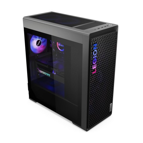 Lenovo Legion T7 34IAS10 Ultra 9 285K 64GB DDR5 5600 SSD2TB GeForce RTX 5070 Ti 16GB NoOS Storm Grey Lenovo Legion T7 34IAS10 Ultra 9 285K 64GB DDR5 5600 SSD2TB GeForce RTX 5070 Ti 16GB NoOS Storm Grey