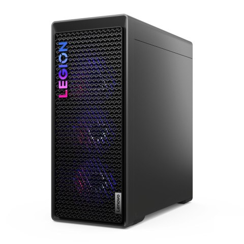 Lenovo Legion T7 34IAS10 Ultra 9 285K 64GB DDR5 5600 SSD2TB GeForce RTX 5070 Ti 16GB NoOS Storm Grey Lenovo Legion T7 34IAS10 Ultra 9 285K 64GB DDR5 5600 SSD2TB GeForce RTX 5070 Ti 16GB NoOS Storm Grey