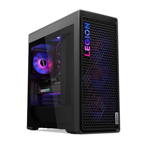 Lenovo Legion T7 34IAS10 Ultra 9 285K 64GB DDR5 5600 SSD2TB GeForce RTX 5070 Ti 16GB NoOS Storm Grey Lenovo Legion T7 34IAS10 Ultra 9 285K 64GB DDR5 5600 SSD2TB GeForce RTX 5070 Ti 16GB NoOS Storm Grey