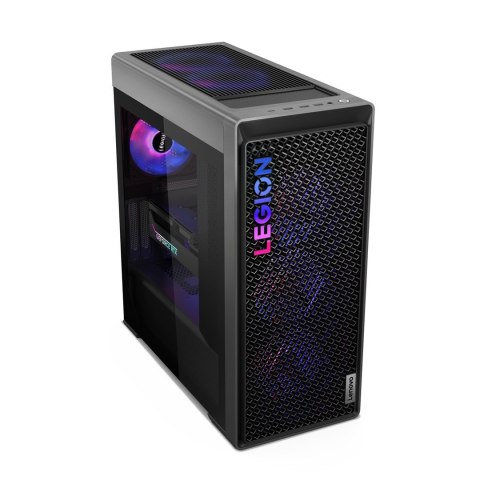 Lenovo Legion T7 34IAS10 Ultra 9 285K 64GB DDR5 5600 SSD2TB GeForce RTX 5070 Ti 16GB Win11 Storm Grey Lenovo Legion T7 34IAS10 Ultra 9 285K 64GB DDR5 5600 SSD2TB GeForce RTX 5070 Ti 16GB Win11 Storm Grey