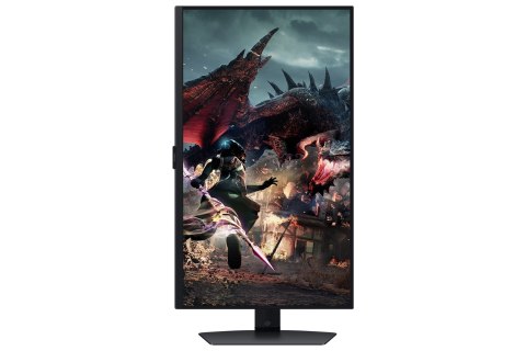 MONITOR SAMSUNG ODYSSEY G5 LED 27" LS27DG500EUXEN 180Hz MONITOR SAMSUNG ODYSSEY G5 LED 27" LS27DG500EUXEN 180Hz