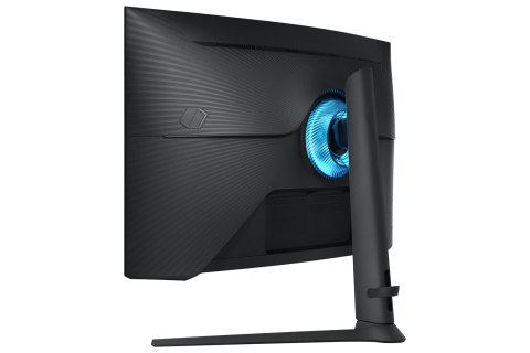 MONITOR SAMSUNG ODYSSEY G6 LED 32" LS32BG650EUXEN 240Hz MONITOR SAMSUNG ODYSSEY G6 LED 32" LS32BG650EUXEN 240Hz