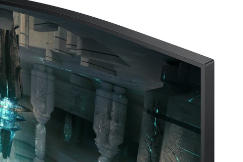 MONITOR SAMSUNG ODYSSEY G6 LED 32" LS32BG650EUXEN 240Hz MONITOR SAMSUNG ODYSSEY G6 LED 32" LS32BG650EUXEN 240Hz