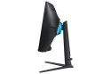MONITOR SAMSUNG ODYSSEY G6 LED 32" LS32BG650EUXEN 240Hz