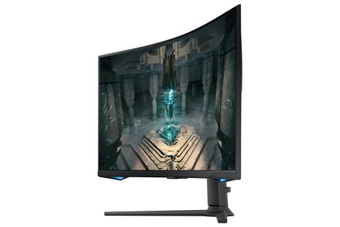 MONITOR SAMSUNG ODYSSEY G6 LED 32" LS32BG650EUXEN 240Hz MONITOR SAMSUNG ODYSSEY G6 LED 32" LS32BG650EUXEN 240Hz