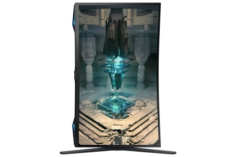 MONITOR SAMSUNG ODYSSEY G6 LED 32" LS32BG650EUXEN 240Hz MONITOR SAMSUNG ODYSSEY G6 LED 32" LS32BG650EUXEN 240Hz