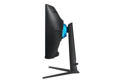MONITOR SAMSUNG ODYSSEY G6 LED 32" LS32BG650EUXEN 240Hz MONITOR SAMSUNG ODYSSEY G6 LED 32" LS32BG650EUXEN 240Hz
