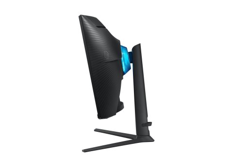MONITOR SAMSUNG ODYSSEY G6 LED 32" LS32BG650EUXEN 240Hz MONITOR SAMSUNG ODYSSEY G6 LED 32" LS32BG650EUXEN 240Hz