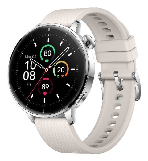 OnePlus Watch 3 43mm Silver OnePlus Watch 3 43mm Silver
