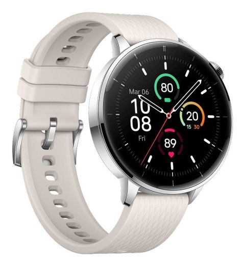 OnePlus Watch 3 43mm Silver OnePlus Watch 3 43mm Silver