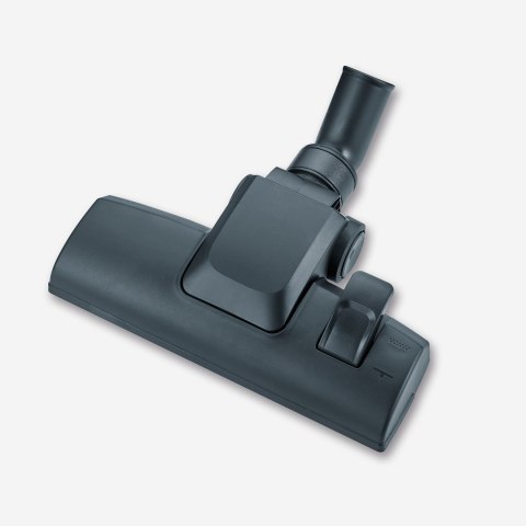 SEVERIN ODKURZACZ WORKOWY CZARNY, POJ. WORKA 2,1 L, MOC SSANIA 15 KPT, DŁ. PRZEWODU 5M, RURA TELESKOPOWA, MOC 750W BC7030