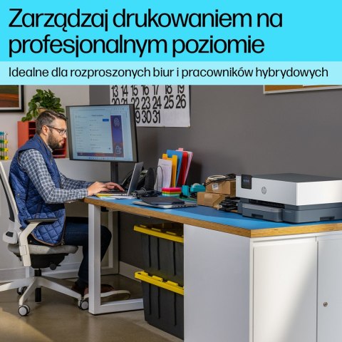 Drukarka HP OfficeJet Pro 9110b Drukarka HP OfficeJet Pro 9110b
